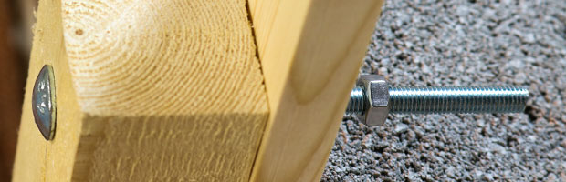 timber bolt on bell