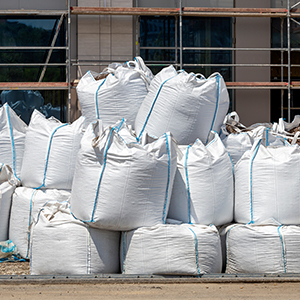 Picture for category Builder Bulk Bags