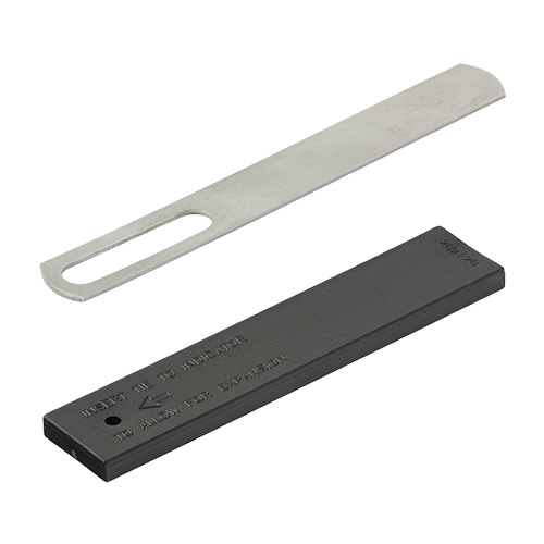 Movement Ties & Sleeves