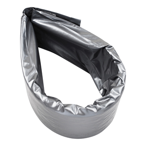 Intumescent Pipe Wraps