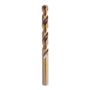 HSS Cobalt Jobber Drill - Metric