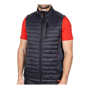 Picture for category Padded Bodywarmer