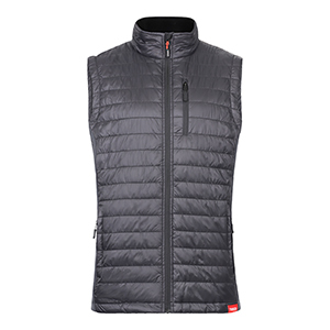 Padded Bodywarmer
