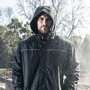 Picture for category Waterproof Workwear