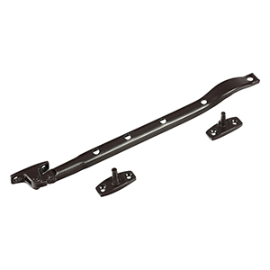 Window Casement Stays
