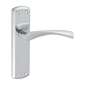 Picture for category Zeta Lever Handles