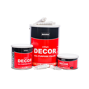 2 Part Decor All Purpose Filler