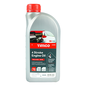 4 Stroke Engine Oil