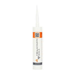 Picture for category FAS Intumescent Acrylic Sealant