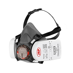 Picture for category JSP Force 8 Half-Mask & Filters