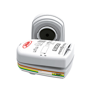 JSP PressToCheck Dust & Gas Filters