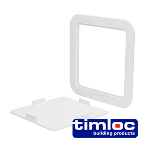 Access Panel - Clip Fit