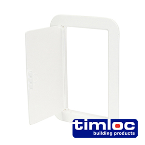 Access Panel - Hinged