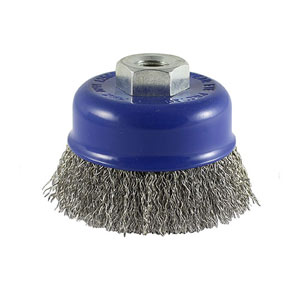 Picture for category All Stainless Steel Brushes