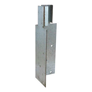 Picture for category Mortice Arris Rail Bracket