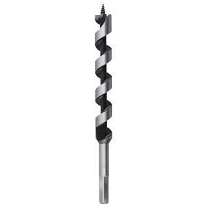 Auger Bit - Hex Shank