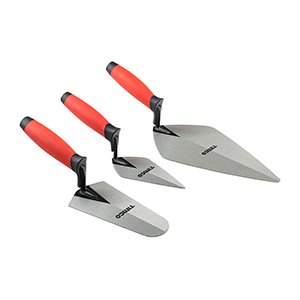 Picture for category Brick Trowel Set