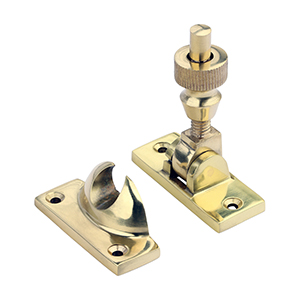 Brighton Sash Fastener