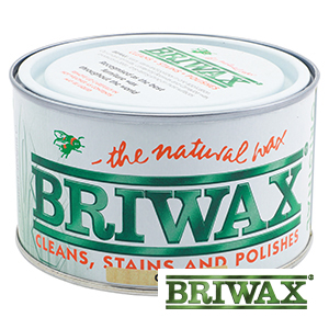 Picture for category Briwax Original Finishing Wax