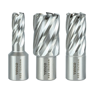 Picture for category Broaching Cutters