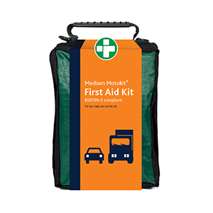 Picture for category Car & Van First Aid Kit