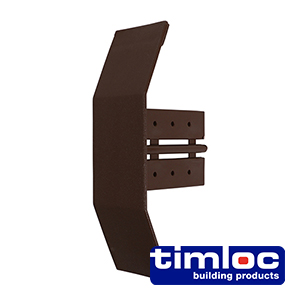 Dry Verge Eaves Starters