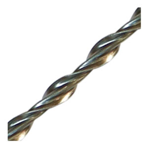 Helical Bar