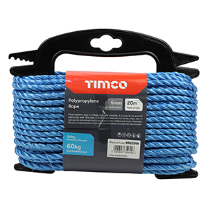 Picture for category Nylon Rope