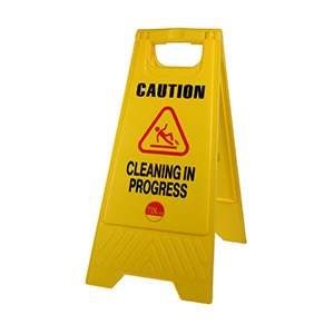 Picture for category A-Frame Safety Signs