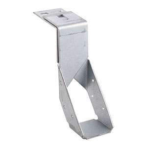 Picture for category Single Piece Masonry Hanger