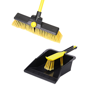 Bulldozer Brushes
