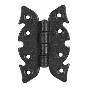 Picture for category Butterfly Hinges