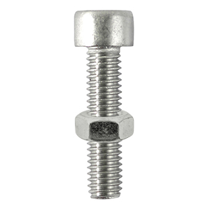 Picture for category Cap Socket Screw & Nut - Stainless Steel