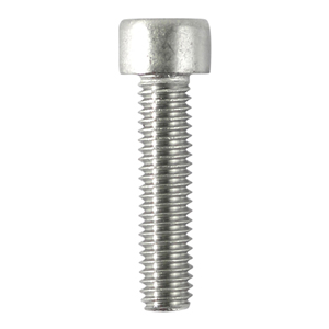 Picture for category Cap Socket Screw - Stainless Steel