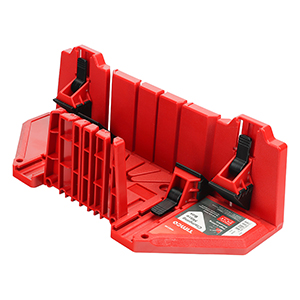 Picture for category Clamping Mitre Box
