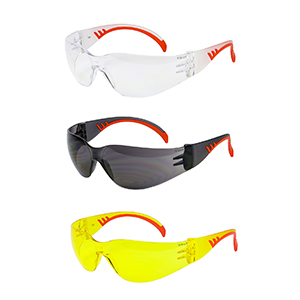 Picture for category Comfort Safety Glasses