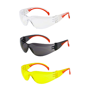 Comfort Safety Glasses