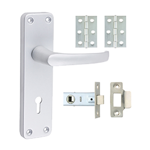 Picture for category Contractors 3L Lock Door Pack - SAA