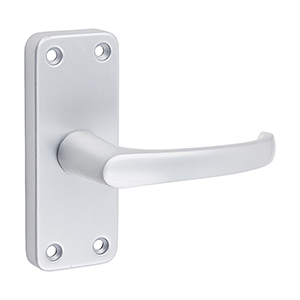 Picture for category Contractors Lever Latch Handles - SAA