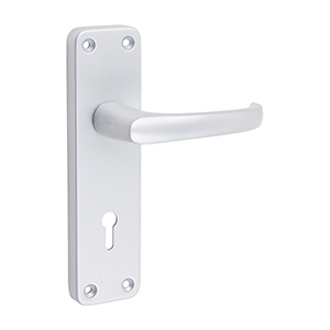 Contractors Lever Lock Handles - SAA