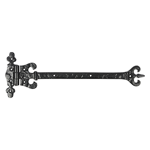 Picture for category Crown/Coronet Hinges