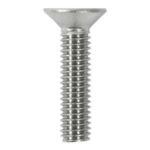 Picture for category Countersunk Socket Screw - Stainless Steel