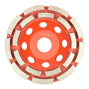 Cup Grinding Wheel