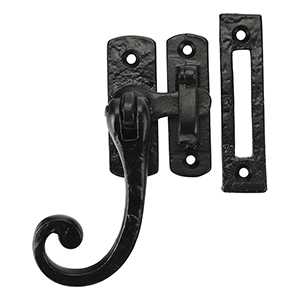 Picture for category Curly Tail Casement Fastener