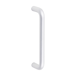 D Shape Cabinet Handle - SAA