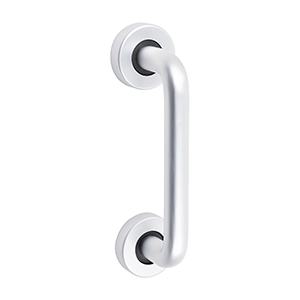 Picture for category D Shaped Pull Handle On Rose - SAA