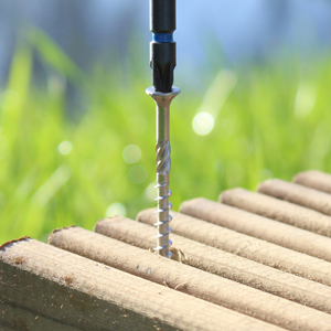 Picture for category Decking & Timber Screws