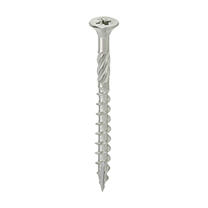 Picture for category Decking Screw - Stainless Steel