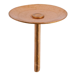 Picture for category Disc Rivet - Copper