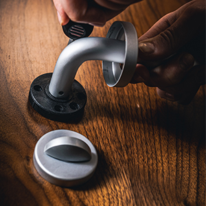 Door Handles & Packs